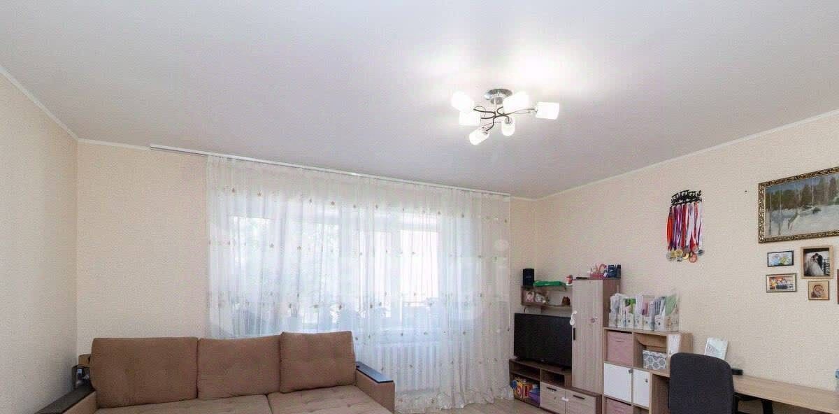 квартира г Тюмень р-н Калининский ул Баумана 31 фото 9
