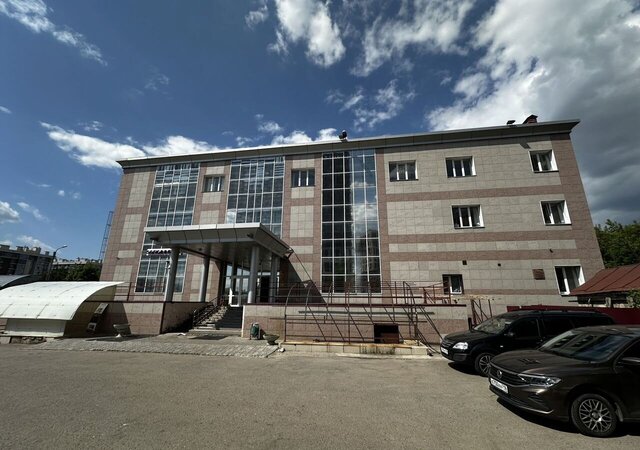 Козья слобода ул Краснококшайская 72 Республика Татарстан Татарстан фото
