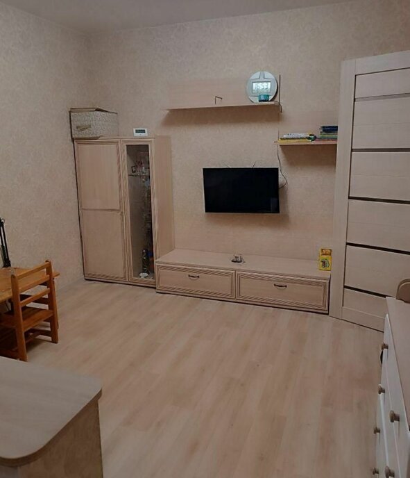 квартира г Томск р-н Ленинский Каштак ул Ференца Мюнниха 22 фото 4