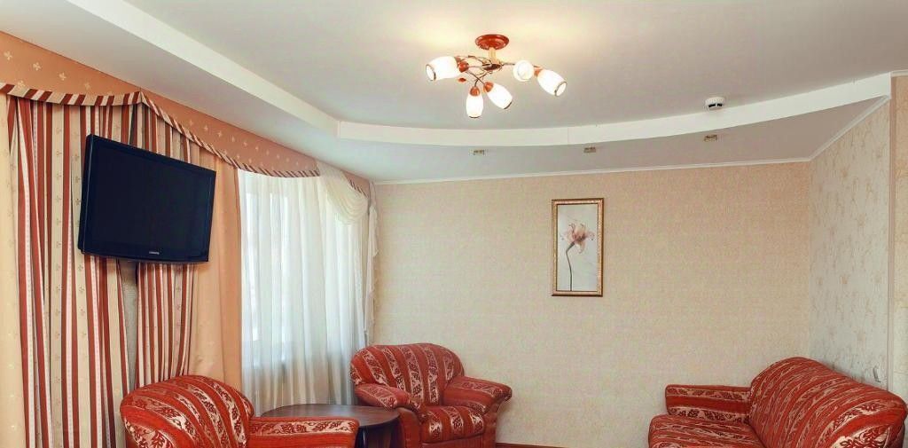 комната г Псков ул Пароменская 4 фото 2