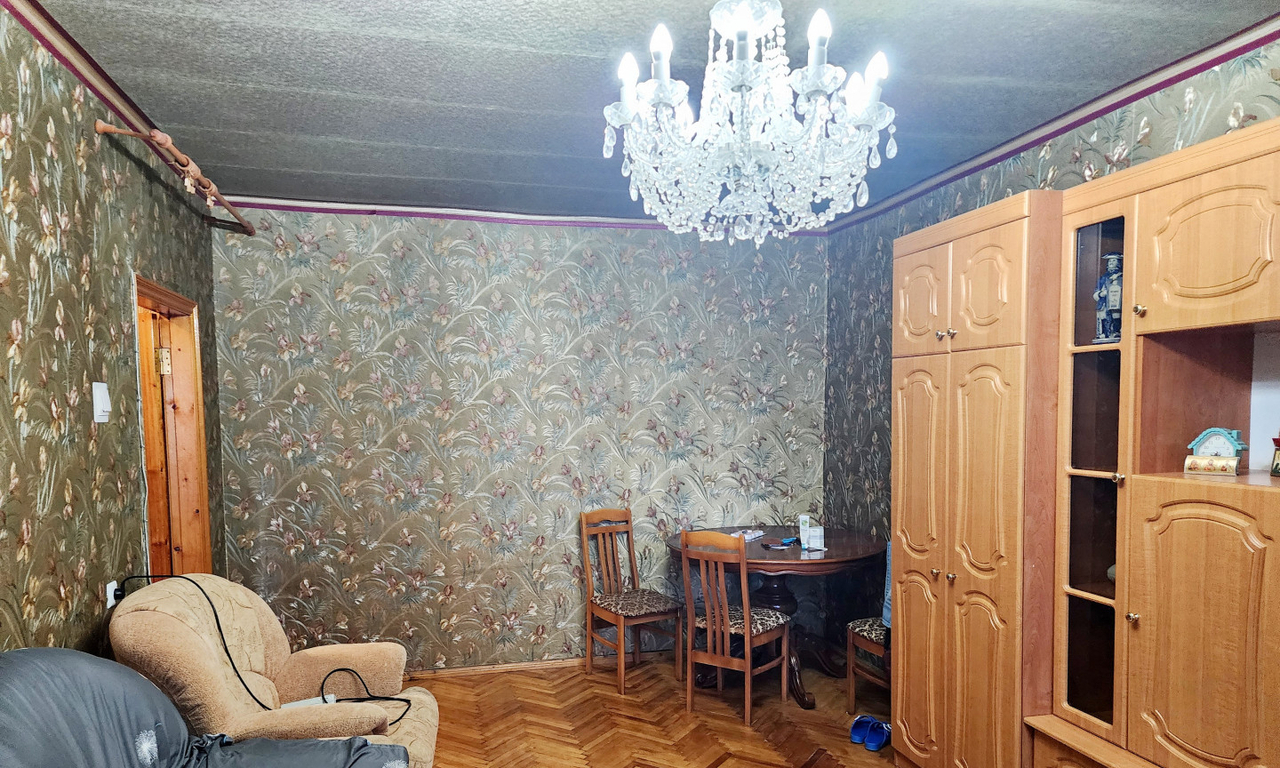 квартира г Таганрог Русское поле ул Сергея Шило 202 фото 2