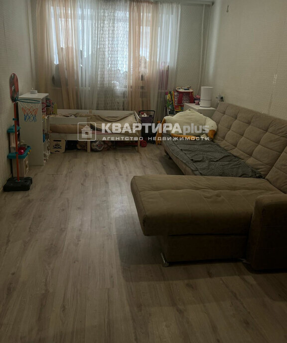 квартира р-н Невьянский г Невьянск ул Ленина 24 фото 2