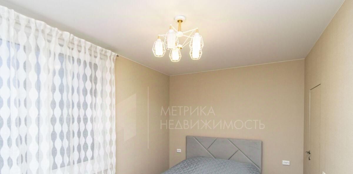 квартира г Тюмень р-н Центральный ул Профсоюзная 63 фото 15