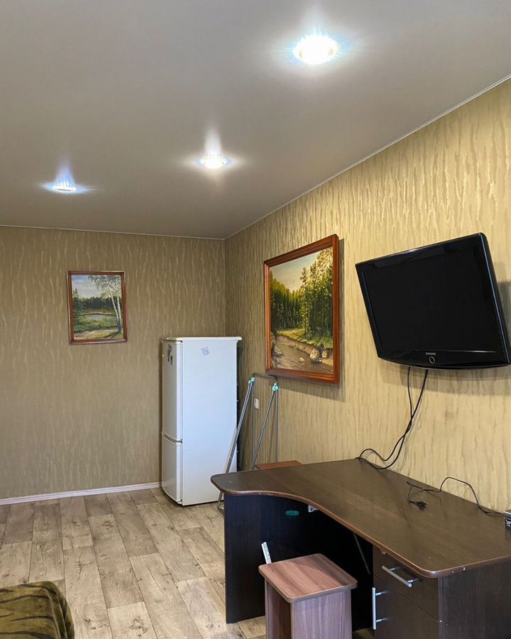 квартира г Минусинск ул Красноармейская 18б фото 1