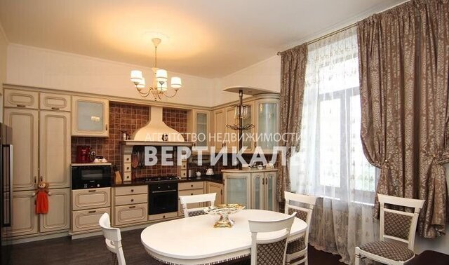 пер Сивцев Вражек 44/28 фото