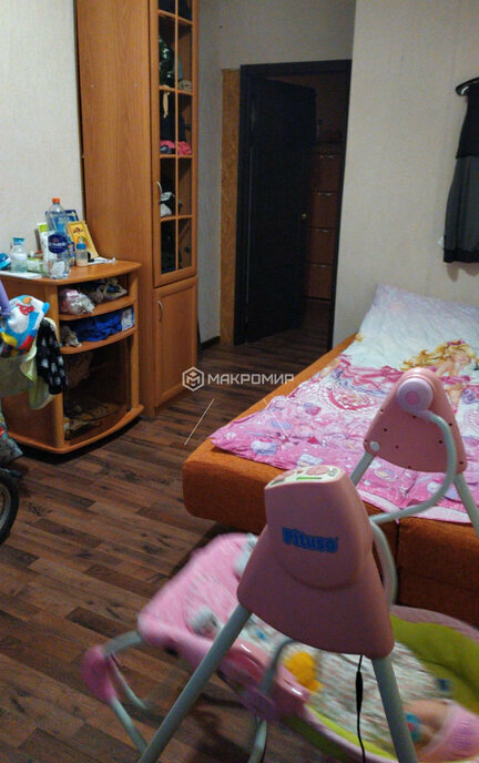 квартира г Одинцово ул Маршала Неделина 9 Одинцово фото 4