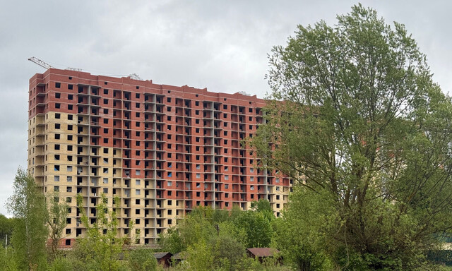 мкр Востряково ул Ледовская 31 м-н фото