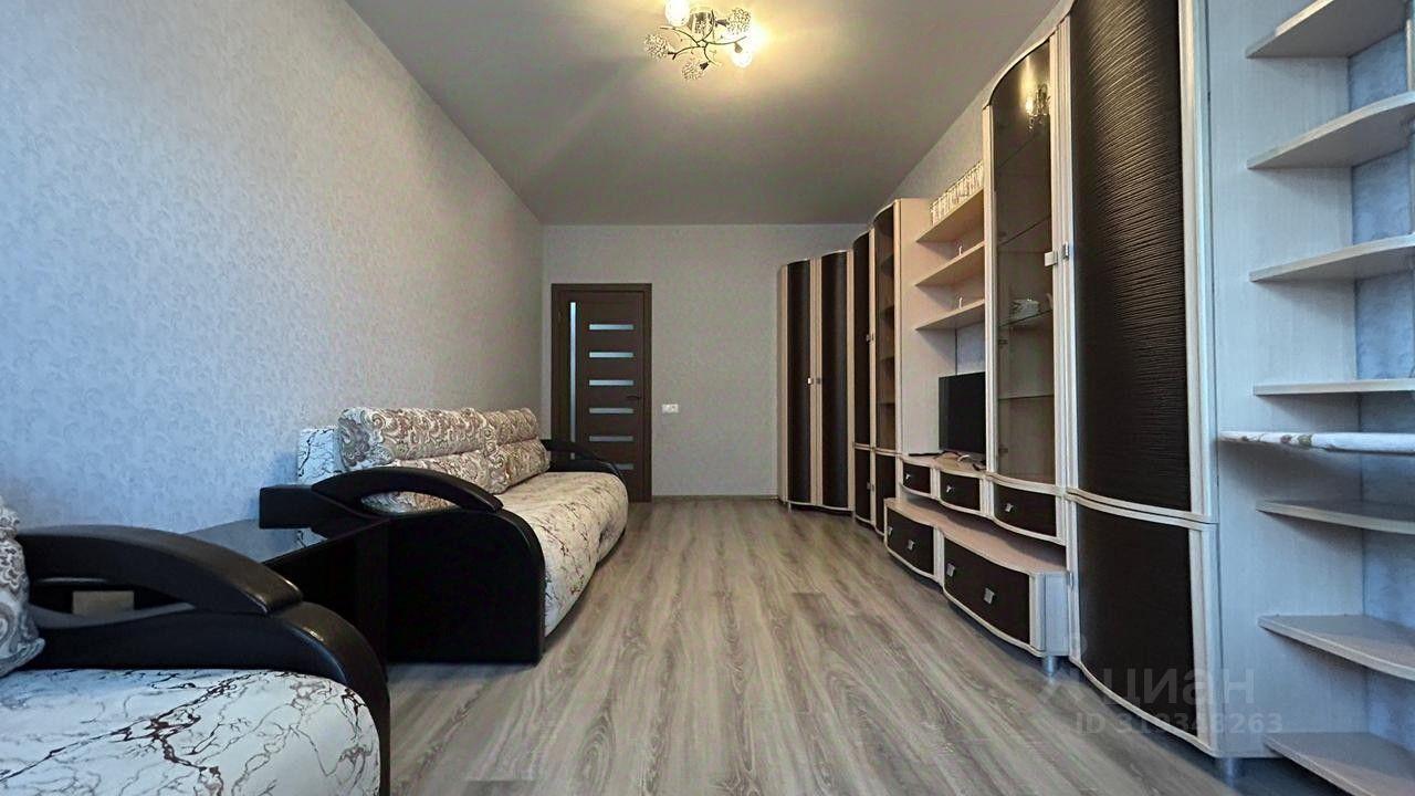 квартира г Электросталь ул Захарченко 8 ЖК «Высоково» фото 1