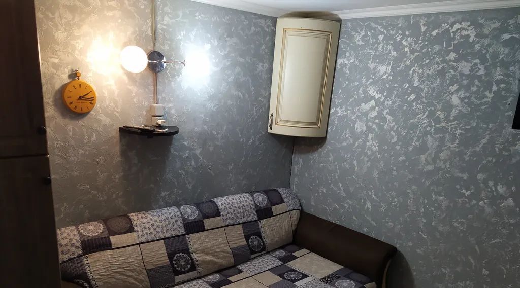 комната г Ялта ул Поликуровская 7 фото 1
