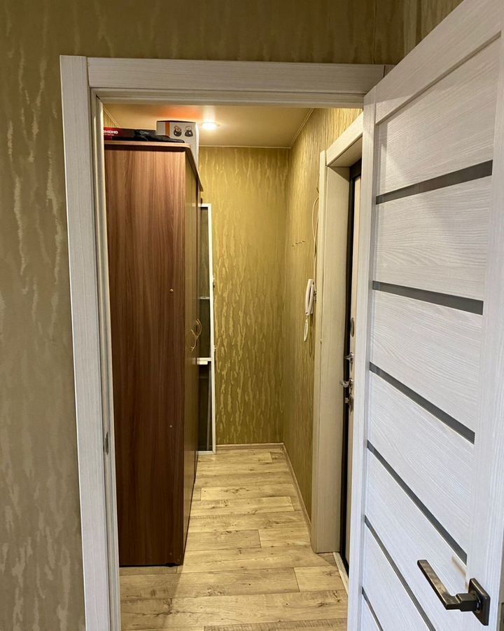 квартира г Минусинск ул Красноармейская 18б фото 4