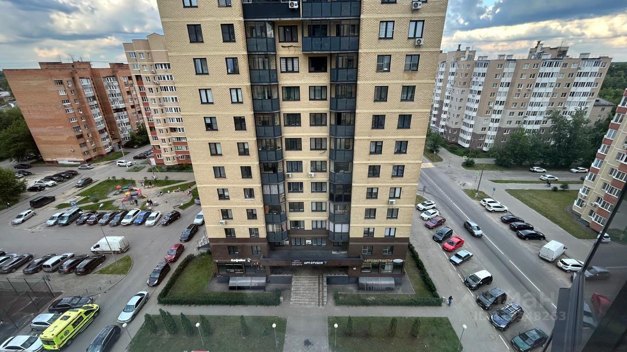 квартира г Электросталь ул Захарченко 8 ЖК «Высоково» фото 3