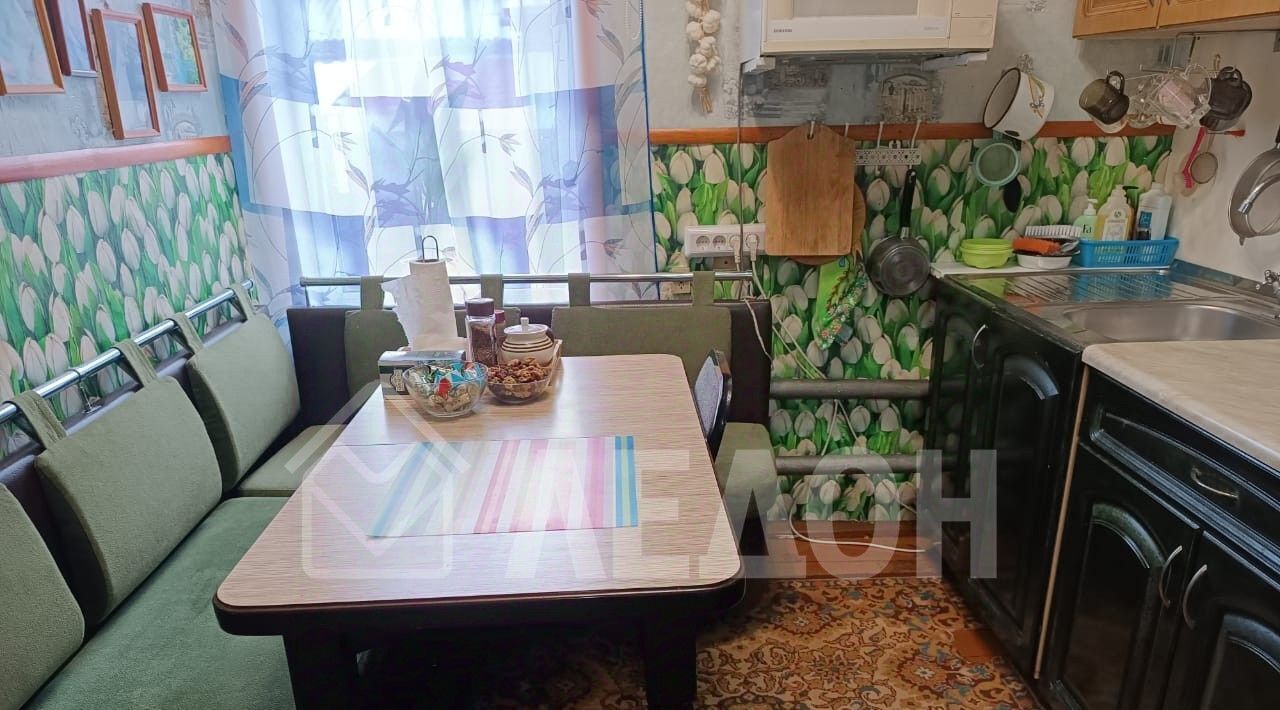 дом г Омск р-н Центральный ул 13-я Северная 64а фото 8