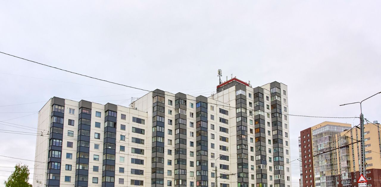 квартира г Петрозаводск наб Варкауса 35 фото 22