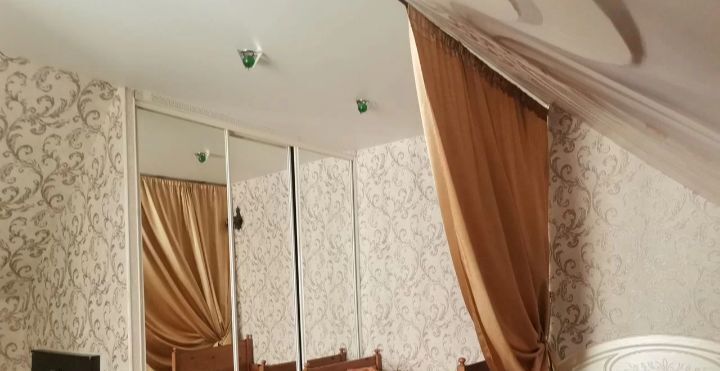 дом г Омск р-н Центральный ул 6-я Ремесленная 107 фото 8