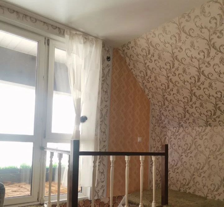 дом г Омск р-н Центральный ул 6-я Ремесленная 107 фото 9