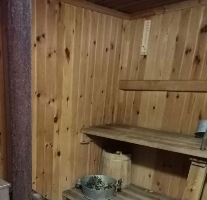 дом г Омск р-н Центральный ул 6-я Ремесленная 107 фото 16