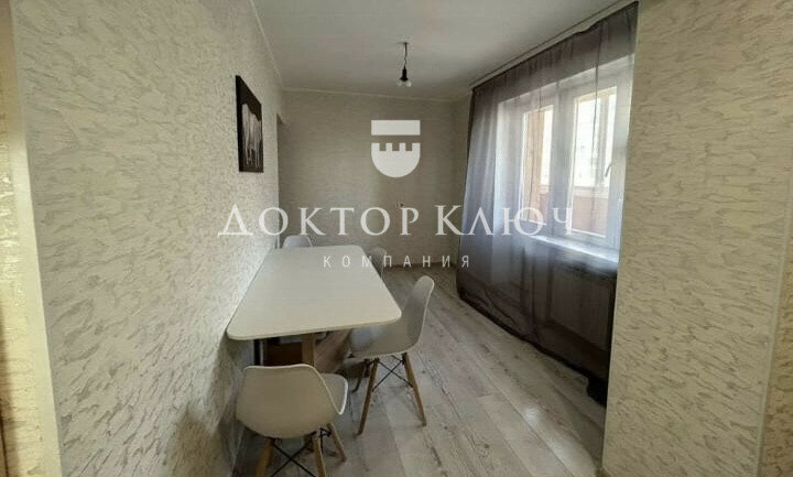 квартира г Новосибирск мкр Горский р-н Ленинский Студенческая 74 фото 4