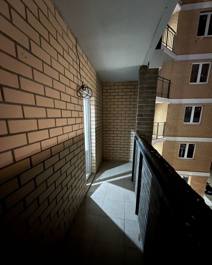 квартира г Краснодар р-н Прикубанский ул им. Шаляпина Ф.И. 30/1 1 фото 9