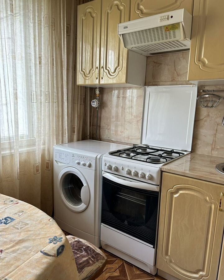 квартира г Саранск р-н Октябрьский ул Косарева 39 фото 8