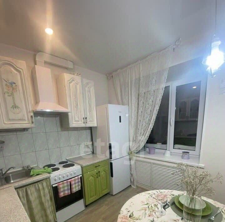 квартира г Сургут ул Магистральная 22а А фото 1