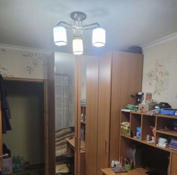квартира г Радужный мкр 1 3 фото 2
