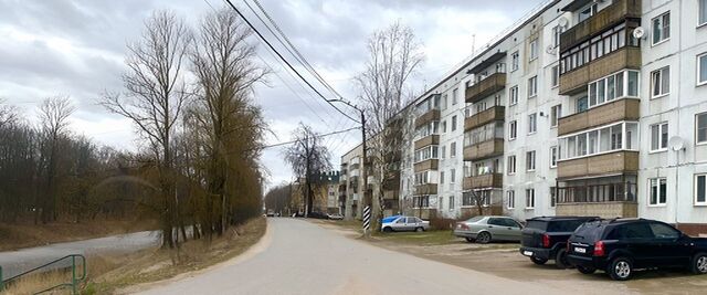 ул Староладожский канал 26 Шлиссельбургское городское поселение фото