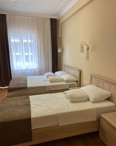 комната дом 16/8 фото