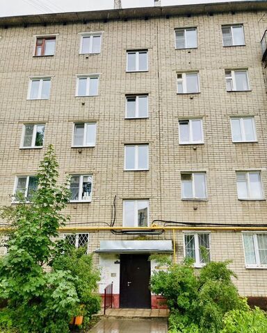р-н Фрунзенский дом 5 фото