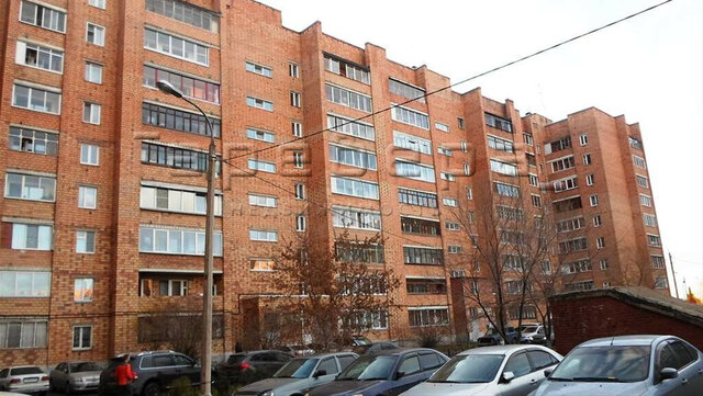пр-кт Комсомольский 23 фото