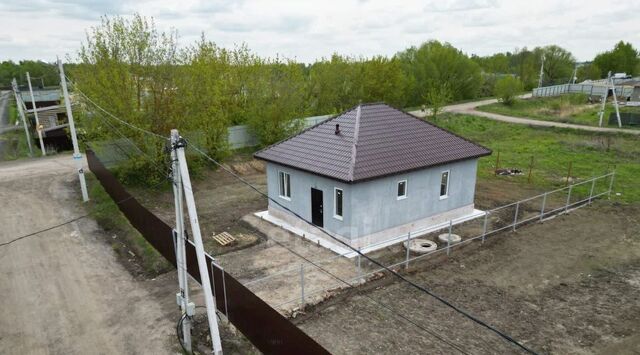дом Красный Холм тер фото