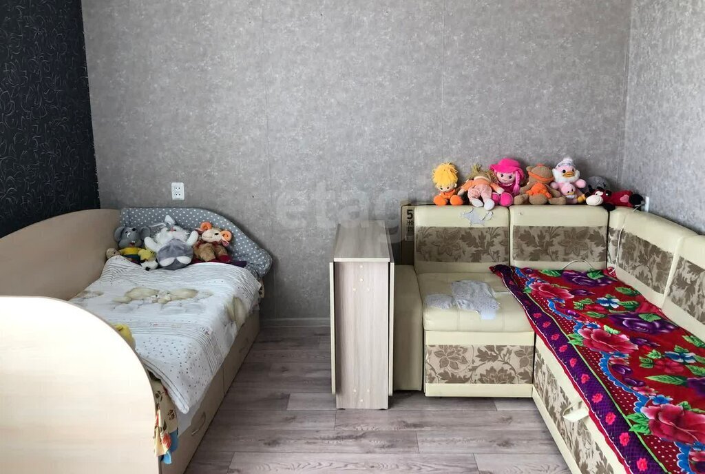 квартира г Ижевск ул Кооперативная 5 фото 3
