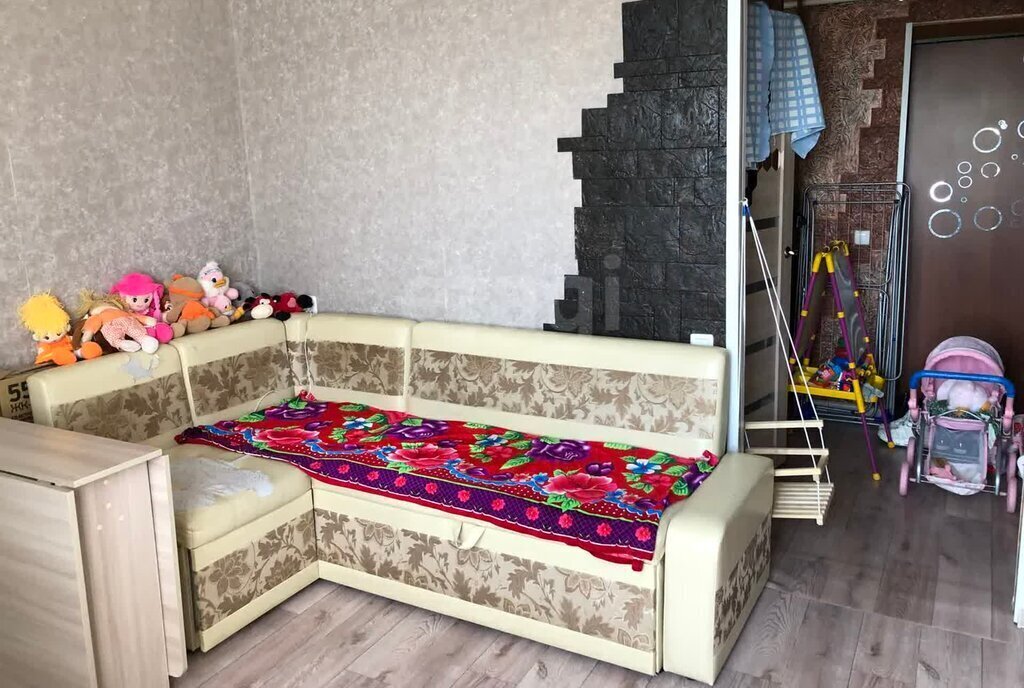 квартира г Ижевск ул Кооперативная 5 фото 4