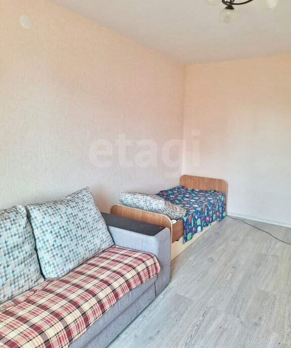 квартира г Ижевск улица Архитектора П. П. Берша, 15 фото 2