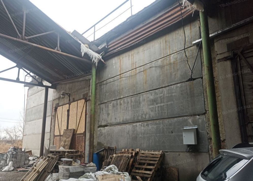 офис г Полевской ул Трубников 7 фото 3