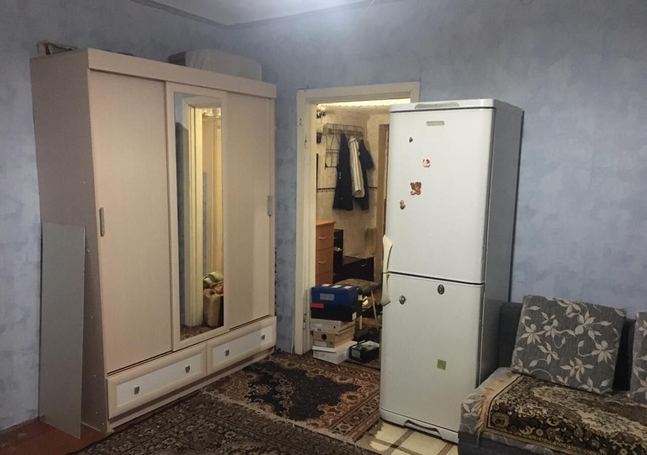 квартира г Красноярск р-н Кировский ул Котовского 27 фото 2