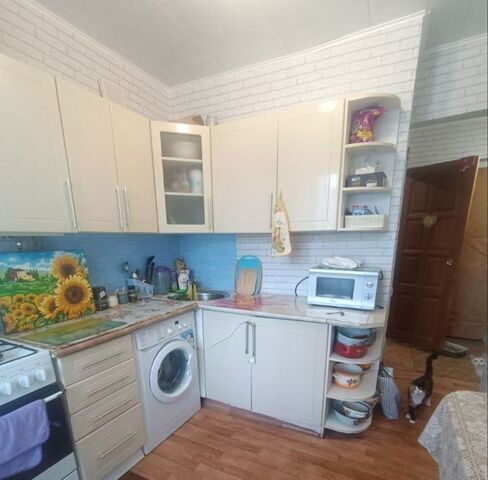 дом 47 с пос, Нижний Новгород городской округ фото