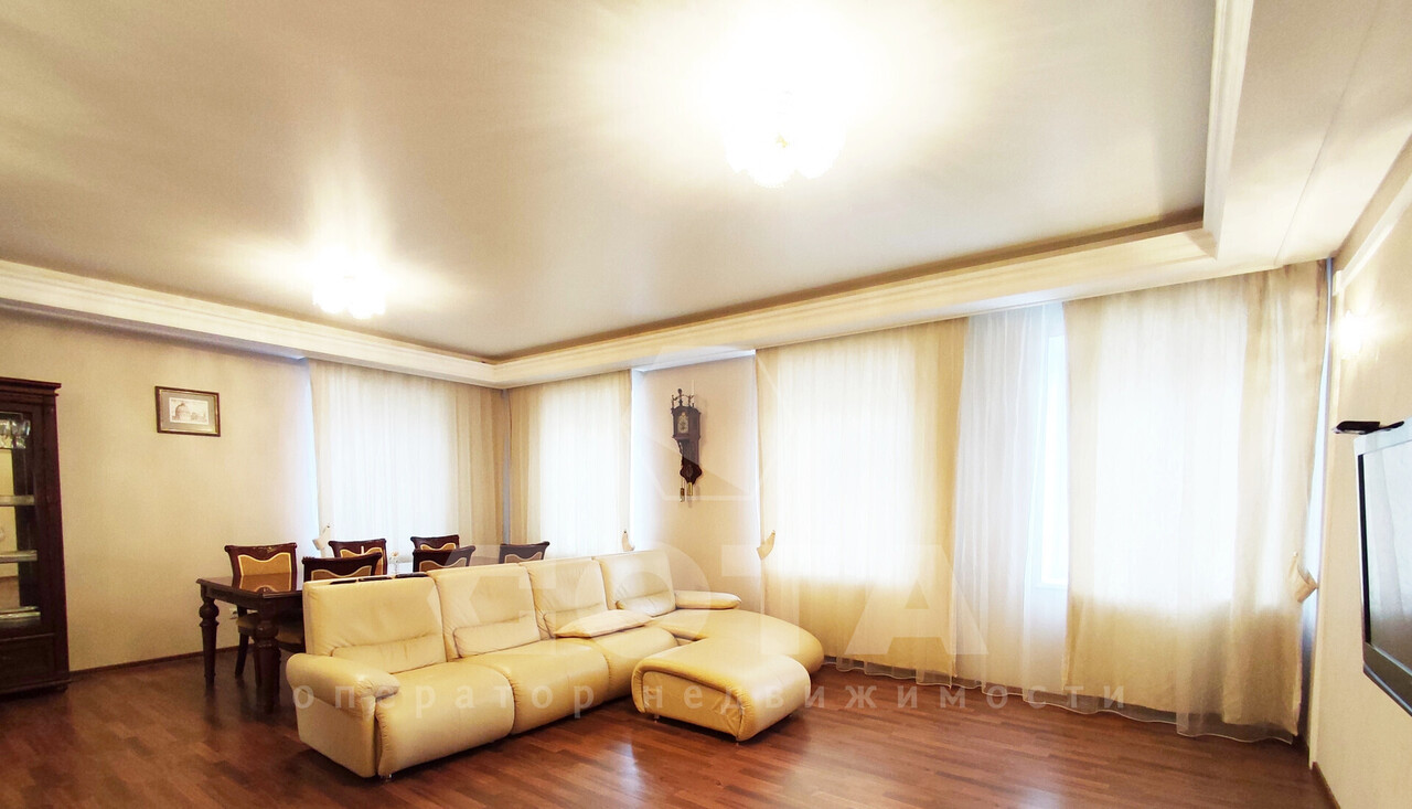 квартира г Омск ул Интернациональная 15 фото 2