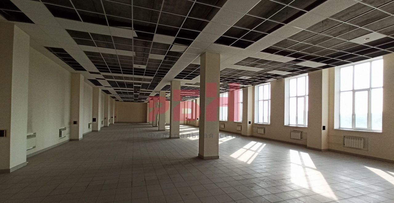 офис г Самара Советская ш Заводское 15к/2 Советский район фото 2