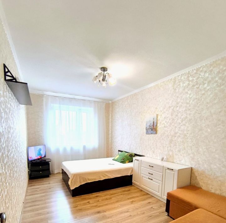 квартира г Химки ул Москвина 10 Химки фото 1