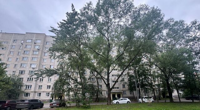ул Котовского 6 метро Новокосино Московская область, Реутов фото