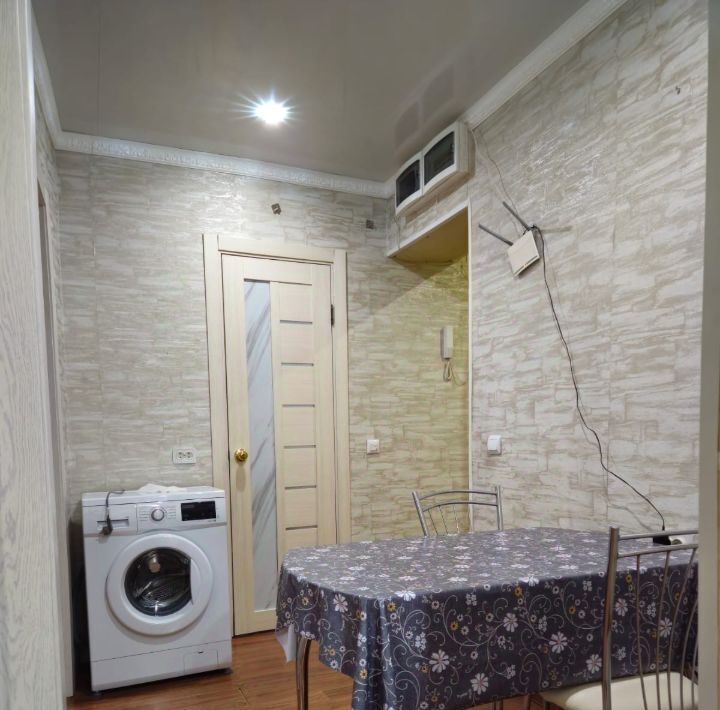 квартира г Кашира Ожерелье мкр, ул. Центролит, 6к 2 фото 3