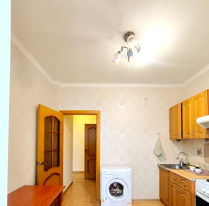 квартира г Химки ул Москвина 10 Химки фото 4