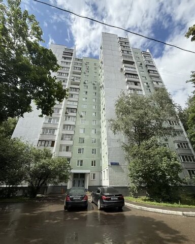 ул Новгородская 13к/1 муниципальный округ Лианозово фото