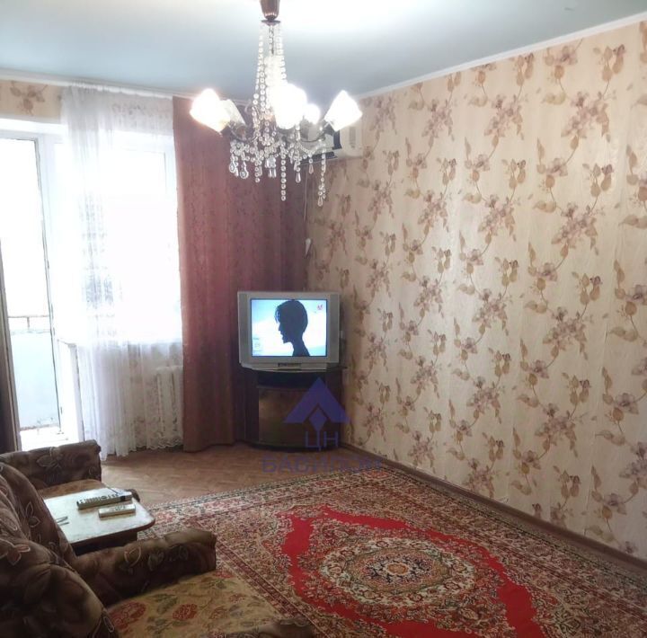 квартира г Волгодонск ул Энтузиастов фото 1