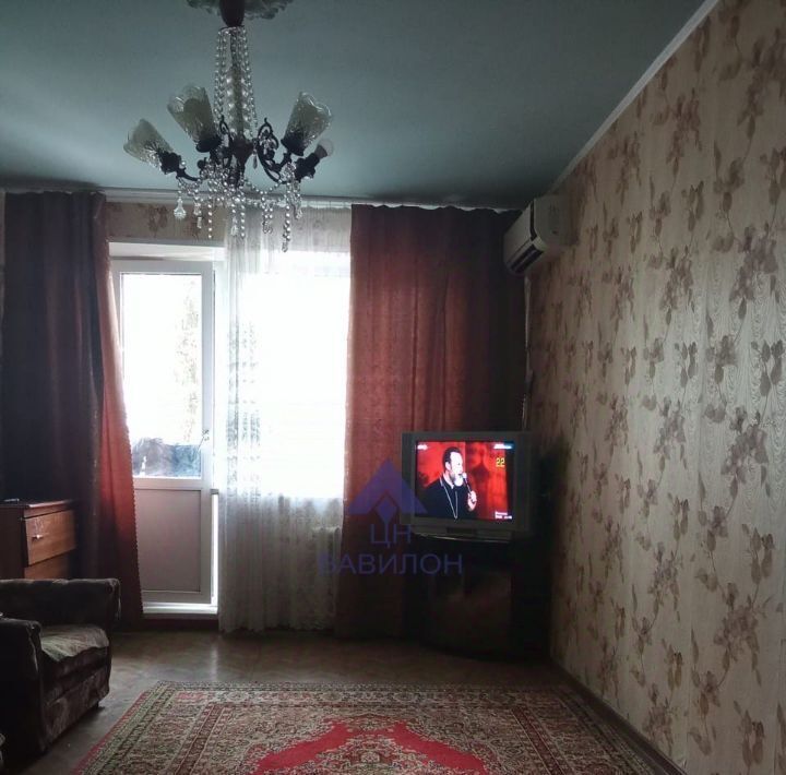 квартира г Волгодонск ул Энтузиастов фото 2
