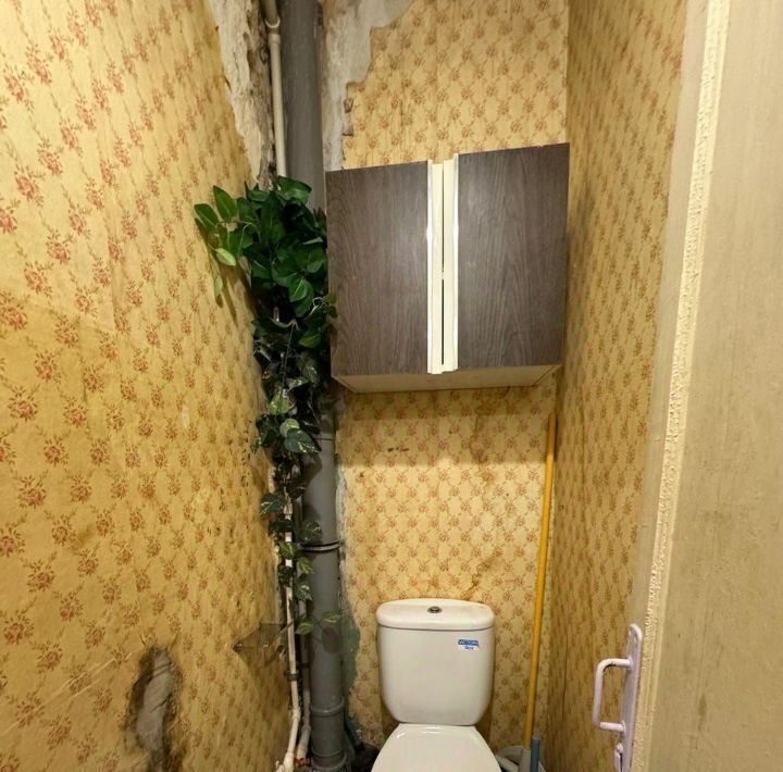 квартира г Ростов-на-Дону р-н Октябрьский пер Соборный 81/76 фото 4