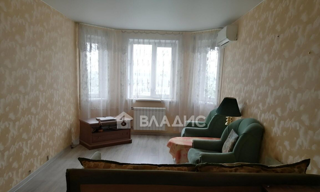 дом 14 муниципальный округ Люблино фото