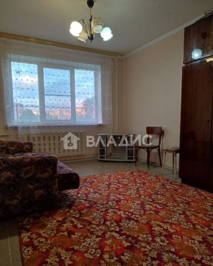 квартира г Владимир р-н Фрунзенский ул Комиссарова 3а фото 3