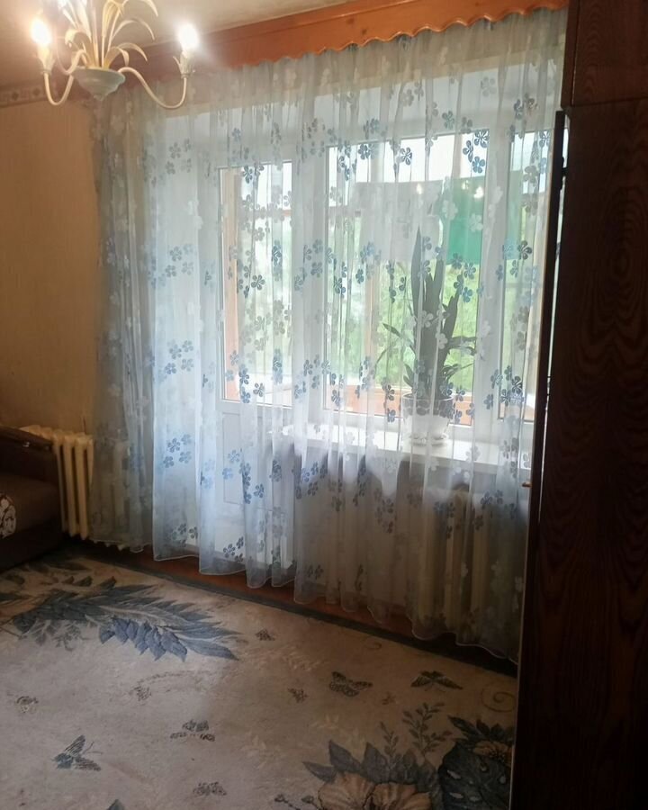 комната городской округ Истра г Дедовск ул Красный Октябрь 13 г. о. Истра фото 1