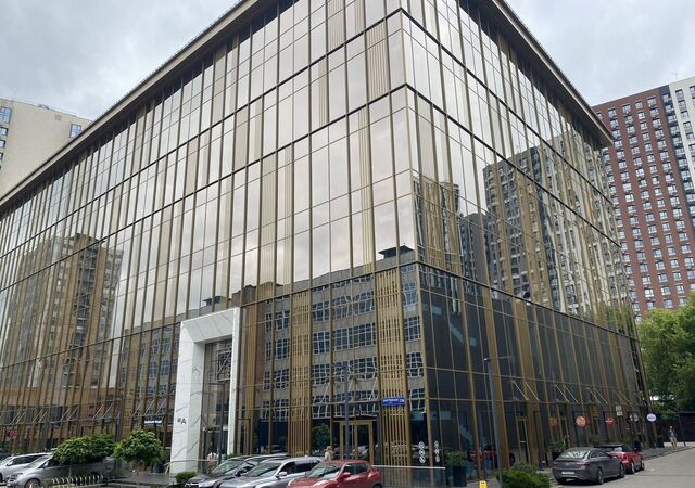 метро Верхние Лихоборы ш Дмитровское 71б муниципальный округ Западное Дегунино фото